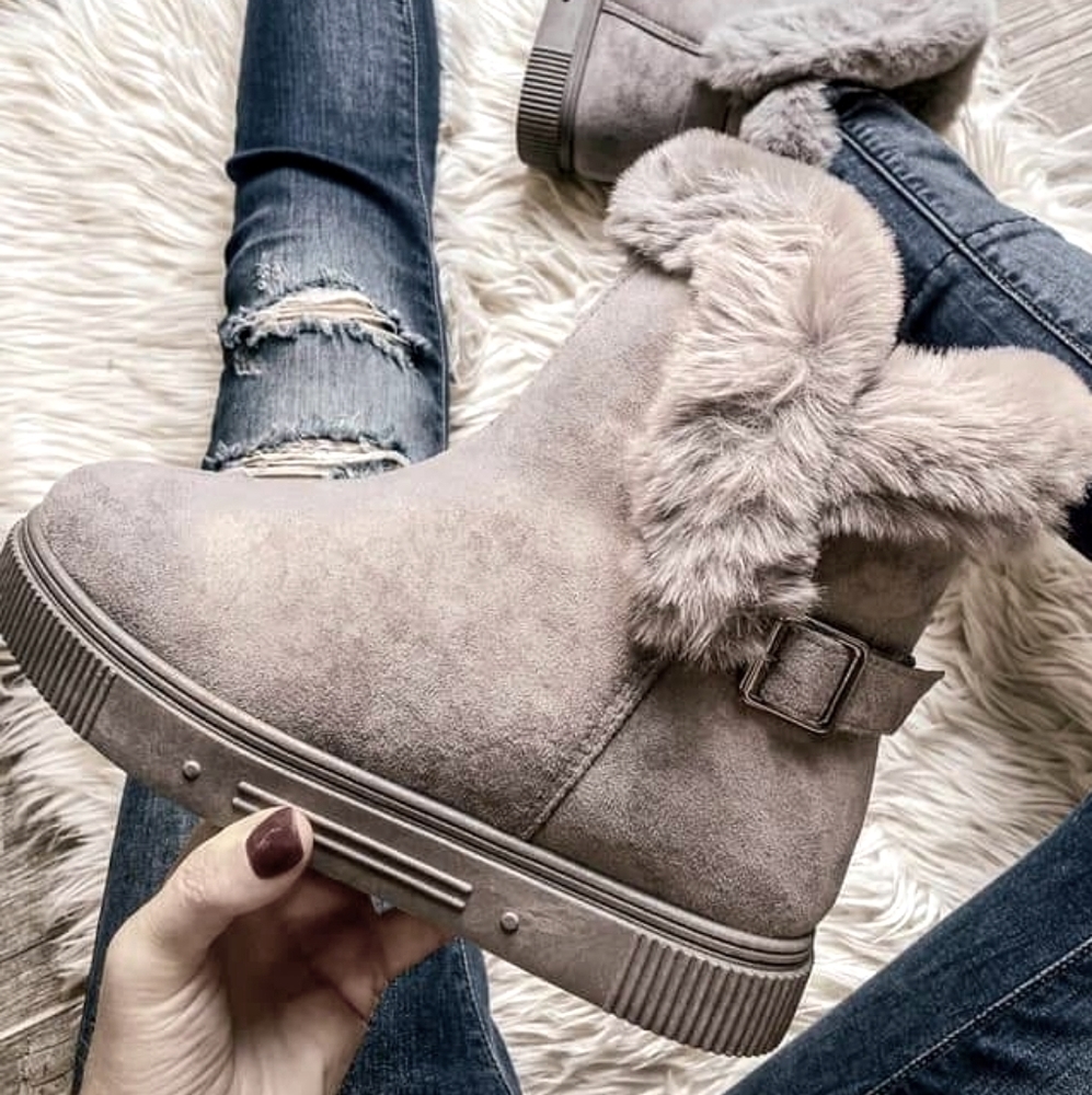 Boutique Boots